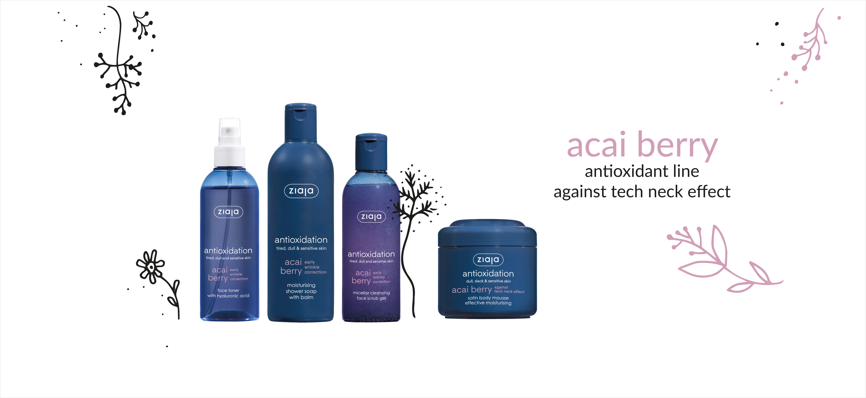 Natural Beauty Rooted in Science